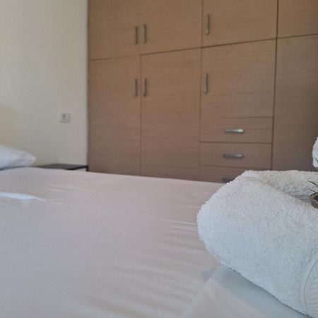 Lucas Apartments 希马拉 外观 照片