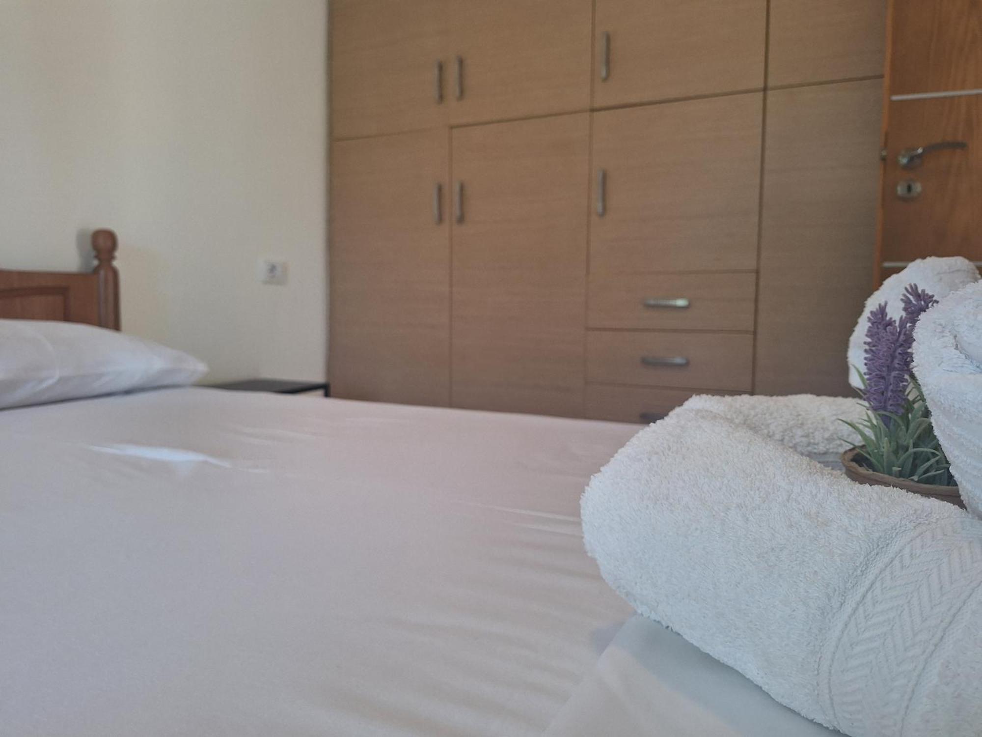 Lucas Apartments 希马拉 外观 照片