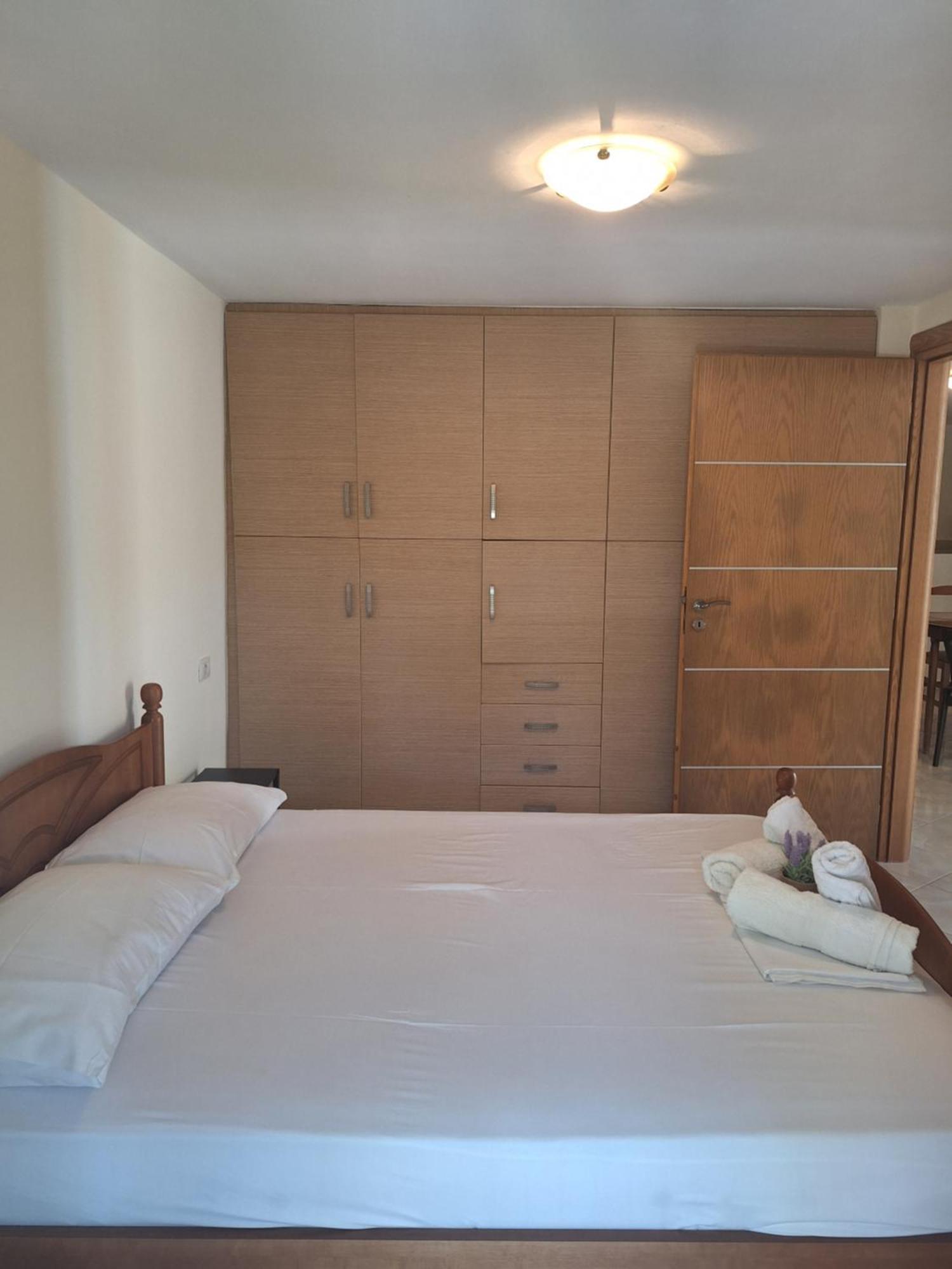 Lucas Apartments 希马拉 外观 照片