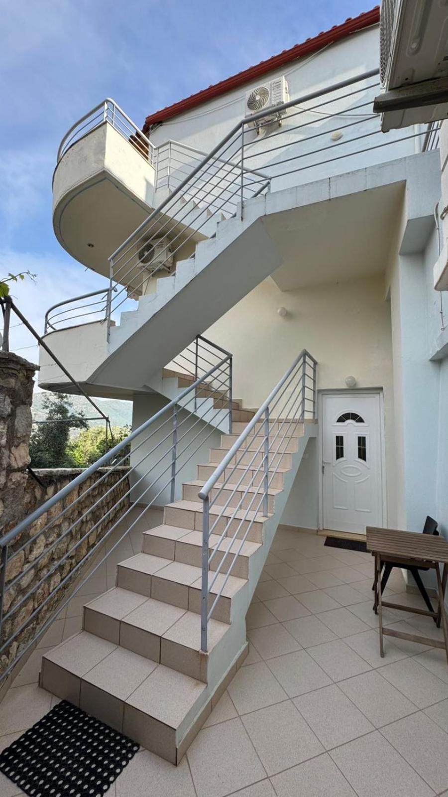Lucas Apartments 希马拉 外观 照片